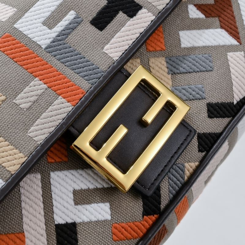 Fendi Satchel Bags